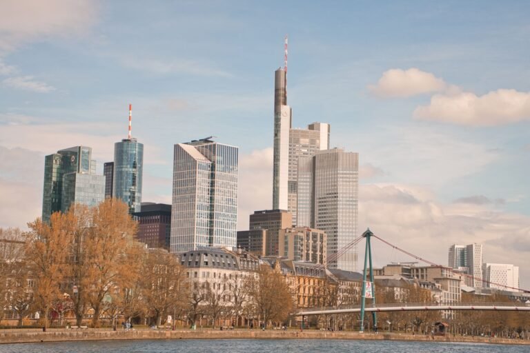 European Central Bank Connects Tokenized Assets to Central Bank Money