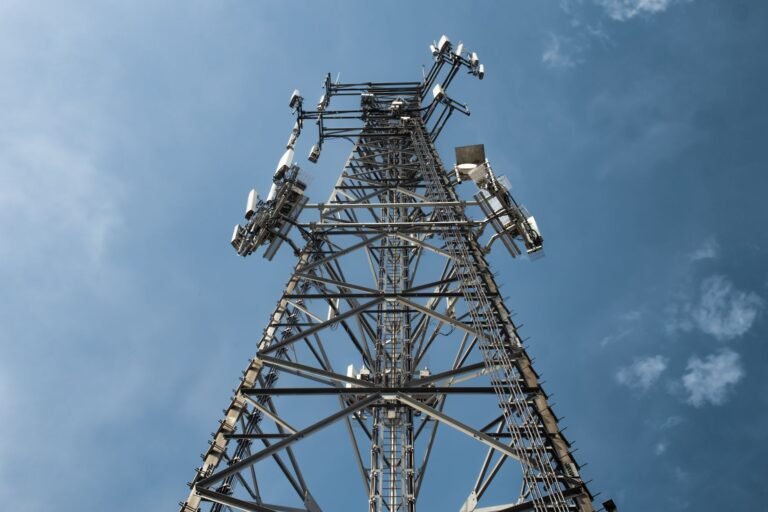 A LatAm telecom operator is putting part of its finances on Avalanche