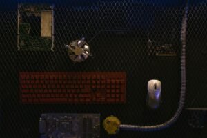A 460-Vacuum-Tube Computer Shows What Modern Laptops Hide