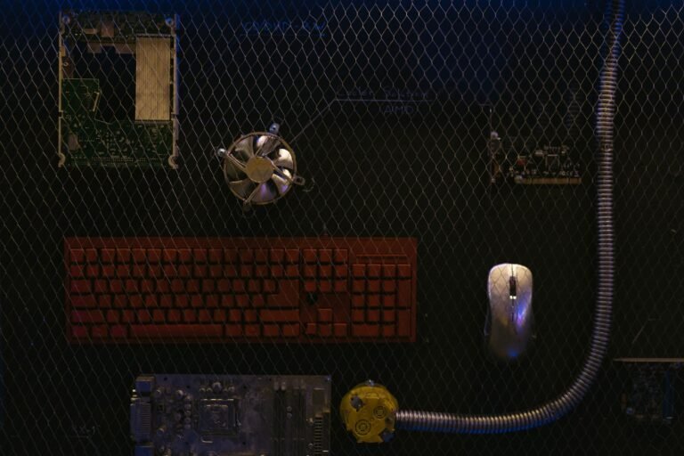A 460-Vacuum-Tube Computer Shows What Modern Laptops Hide