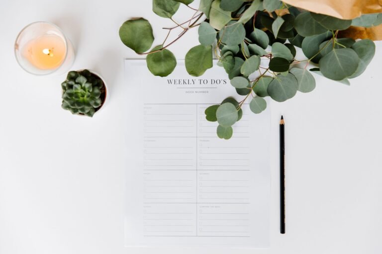 No CLARITY, Plenty of Activity — Week in Review