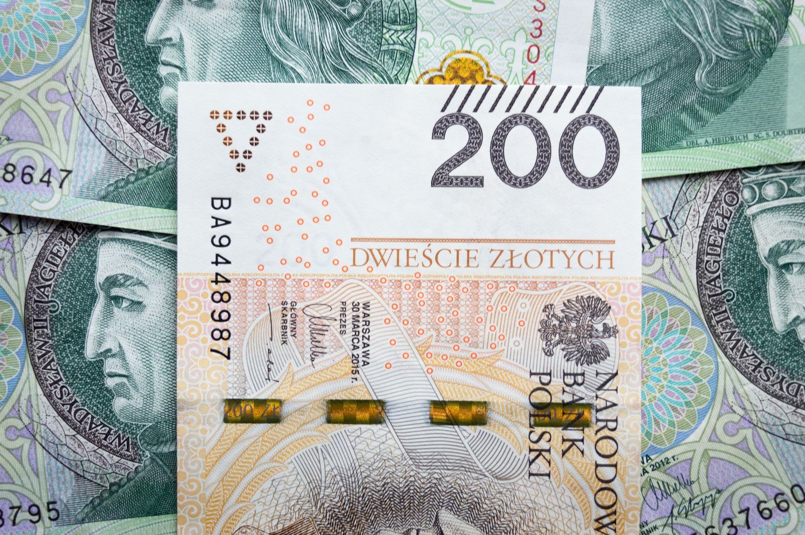 USDT payments feature in Polish energy giant’s failed $230M oil deal: FT