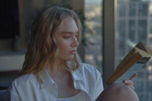 Sydney Sweeney Takes Equity in Novig for Its Viral Ad
