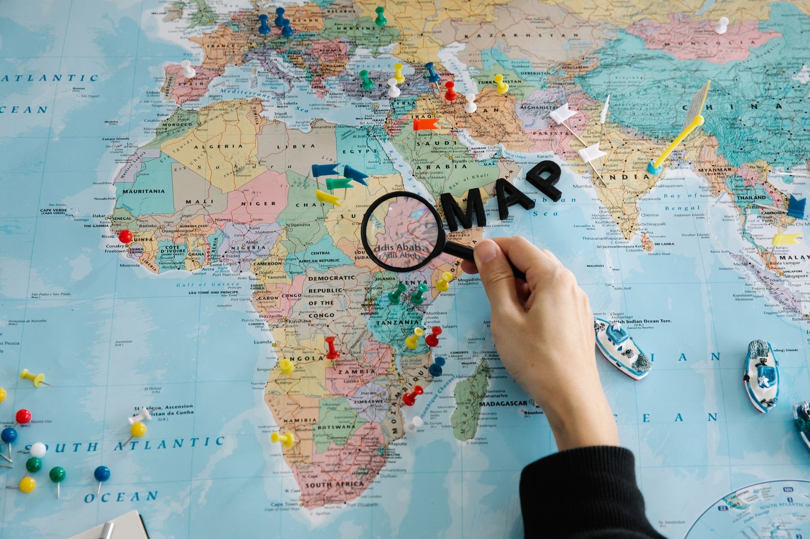 Vitalik Buterin maps Ethereum’s shift beyond a blockchain in sweeping 2030 vision