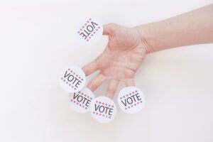 DoubleZero adds Kalshi election market data ahead of US midterms