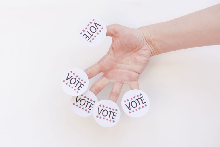 DoubleZero adds Kalshi election market data ahead of US midterms