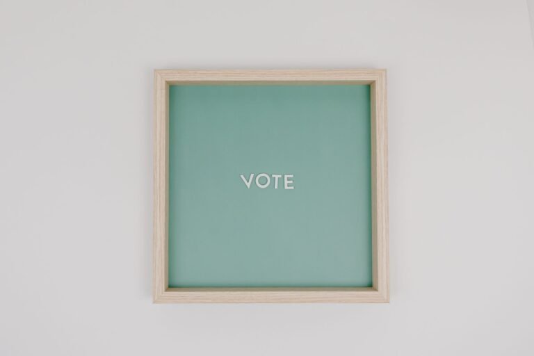 CLARITY Act Needs 60 Votes Today Just to Reach the Real Vote