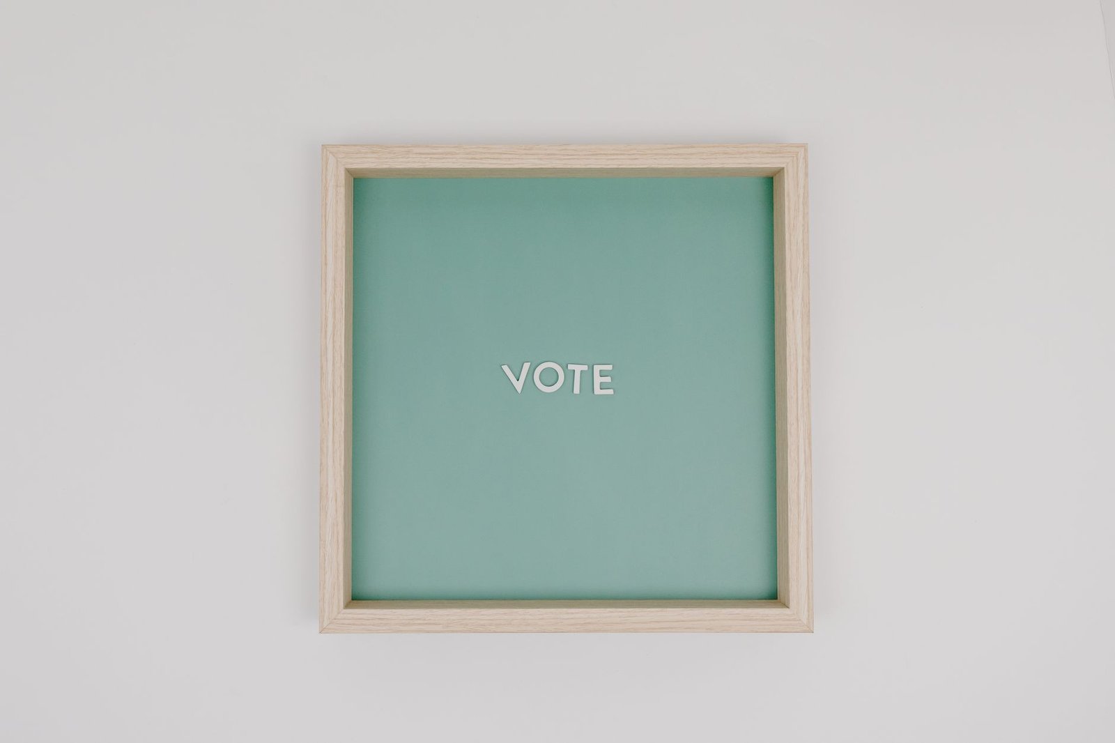 CLARITY Act Needs 60 Votes Today Just to Reach the Real Vote