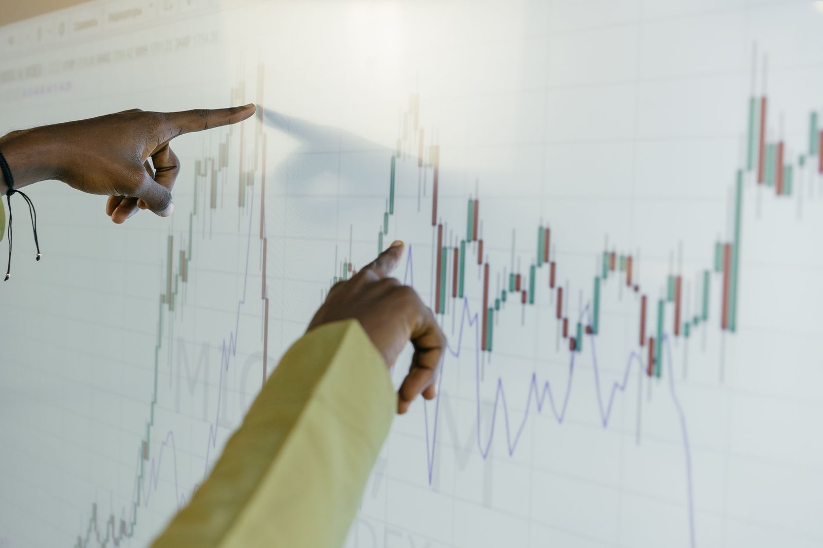 To ensure permanent economic innovation, we must pass the Clarity Act now