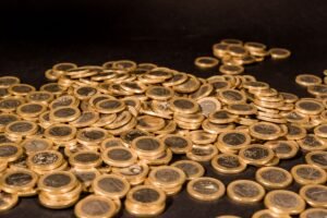 A stolen coin can be returned. A leaked identity cannot.