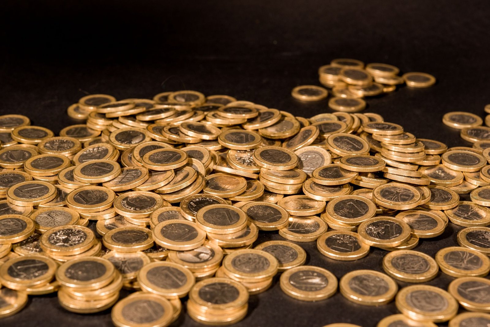 A stolen coin can be returned. A leaked identity cannot.
