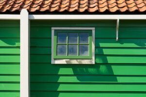 Painting Roofs White Cut AC Use in a Philadelphia Pilot of 340 Homes