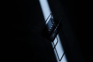 The Quantum Issue: You Never Really Know The Future