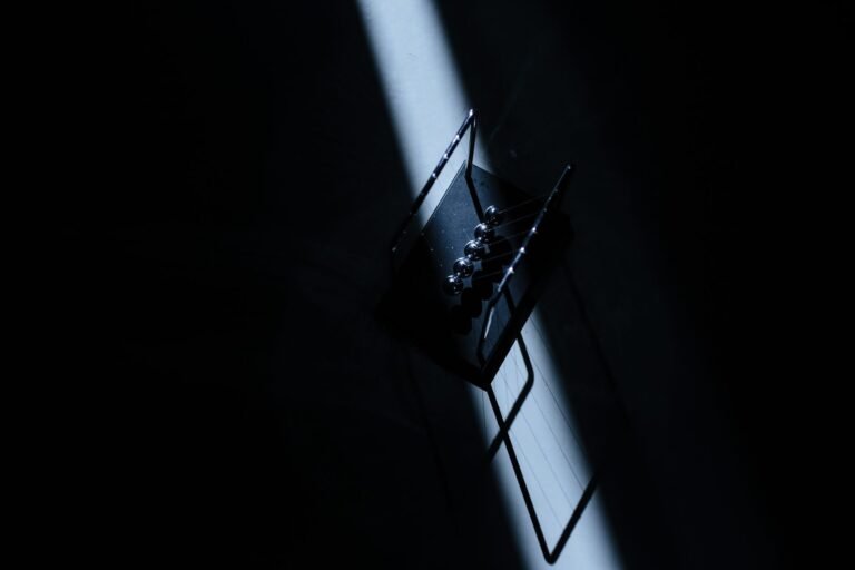 The Quantum Issue: You Never Really Know The Future