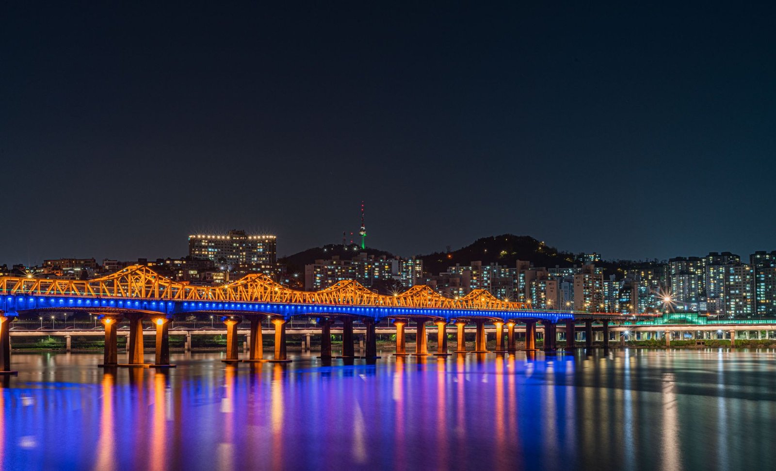 South Korea just got its first traditional bank loans backed by bitcoin