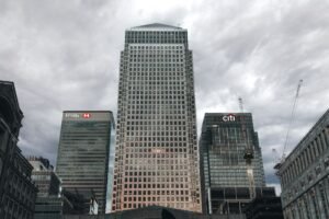 Citi Calls For Much Higher BTC, NEAR ETF Goes Live, And More – Weekly Recap