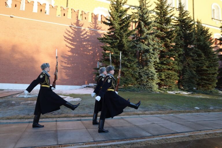 Russia’s Moscow Exchange Pilots Crypto Trading for December Launch