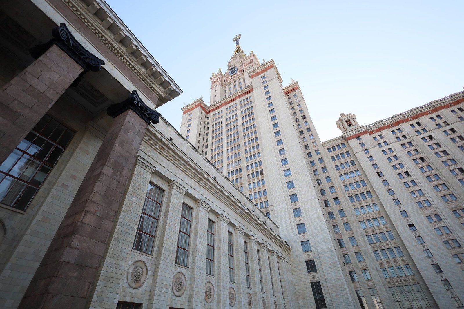 Russia Approves Securities Group to Oversee Crypto Exchanges