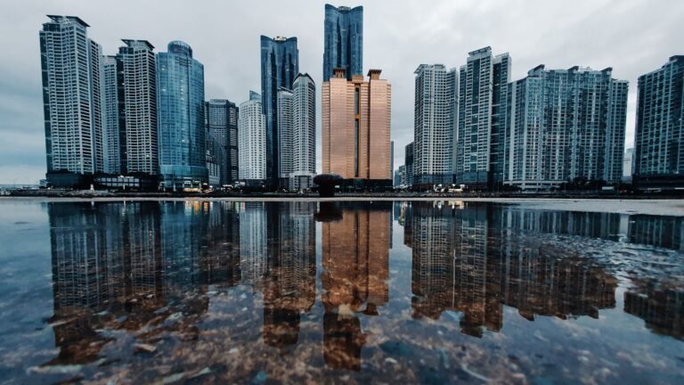 Bank of Korea Wants Stablecoins Written Into Forex Law as Crypto Bill and Tax Fight Come to a Head