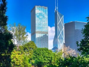 Deutsche Bank targets Asia crypto custody expansion in 2027 as German launch nears