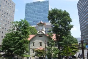 Japan’s Ministry of Foreign Affairs Hits Garantex With Asset Freeze