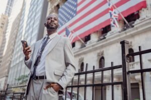 OKX, NYSE parent file to launch tokenized US stock platform