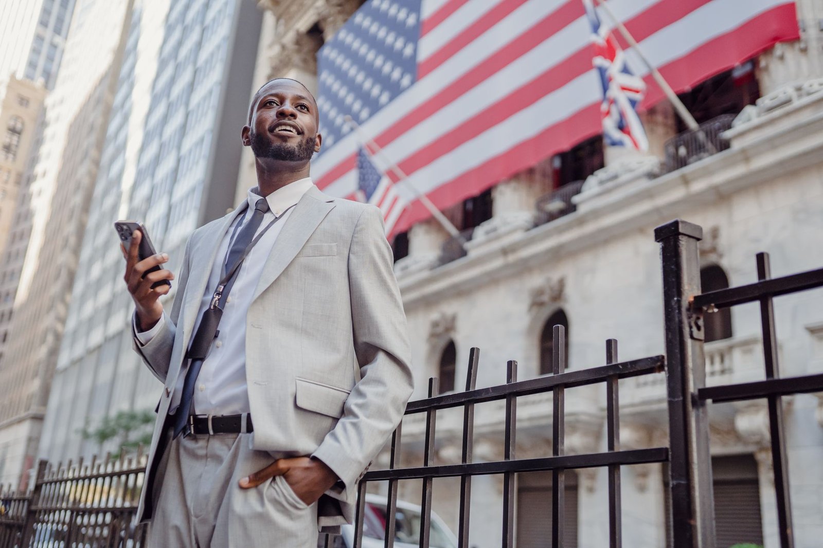 OKX, NYSE parent file to launch tokenized US stock platform