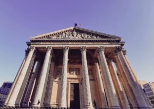 French lawmakers back stablecoin swap tax in 2027 budget bill