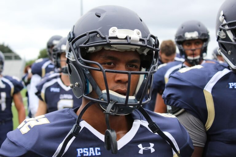 Eagles Star Saquon Barkley Says NFL Forced Him to Sell Polymarket Stake