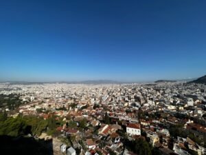 Greece prepares to levy 10% capital gains tax on cryptocurrency