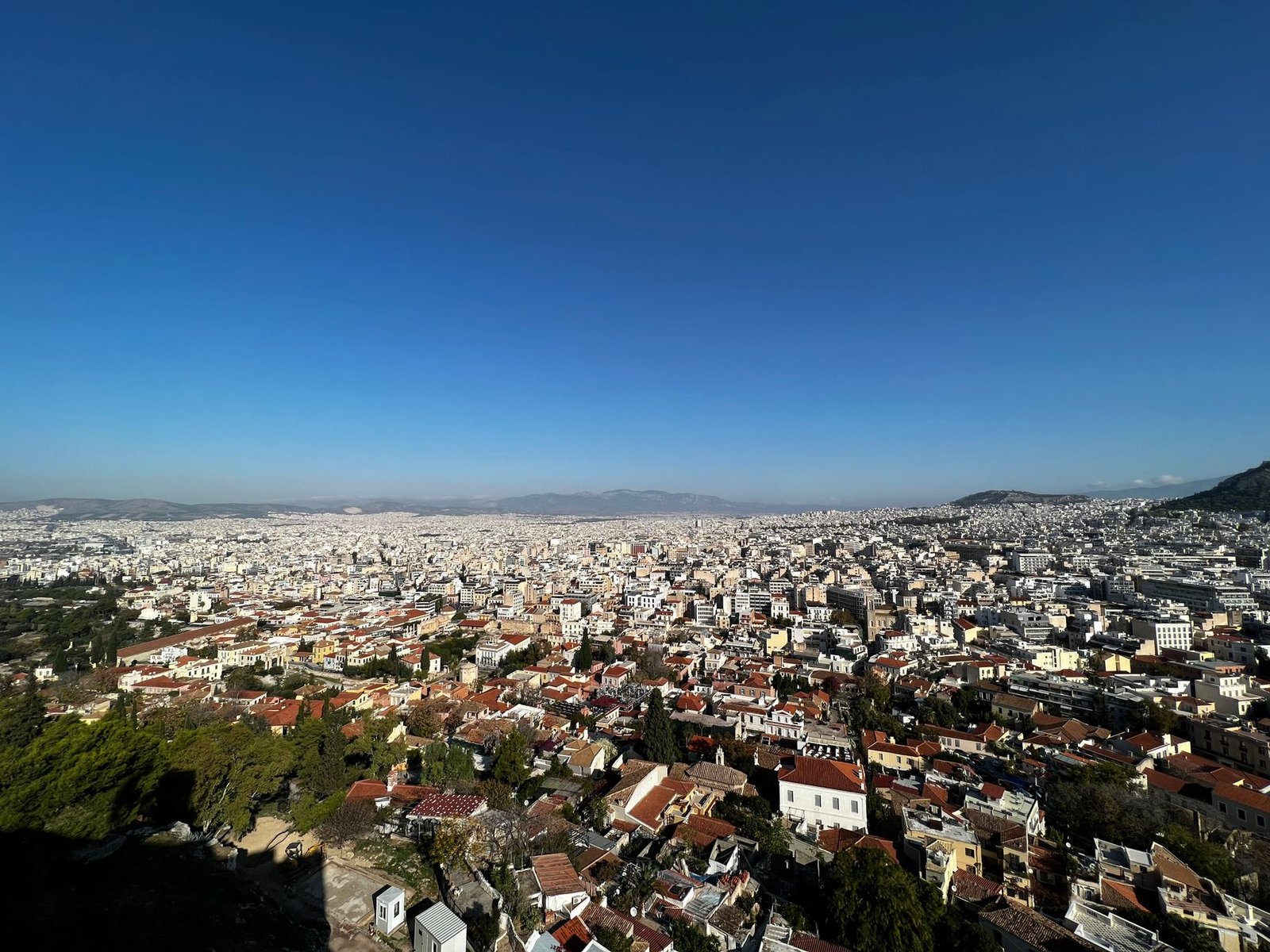 Greece prepares to levy 10% capital gains tax on cryptocurrency