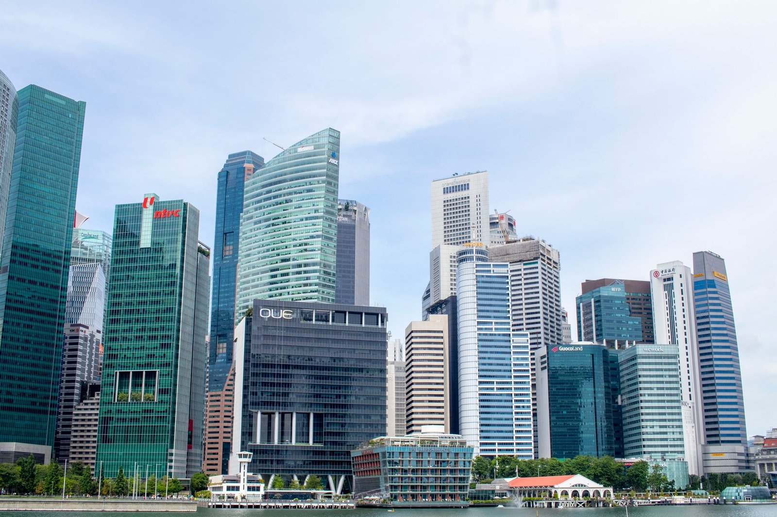 Standard Chartered-led Anchorpoint says it’s not rushing retail stablecoin