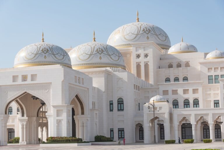 US Senate Findings Put GCC Stablecoin Transactions Under Spotlight