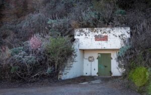 ‘Bunker mode’ is a far greater challenge for institutions than individual crypto holders