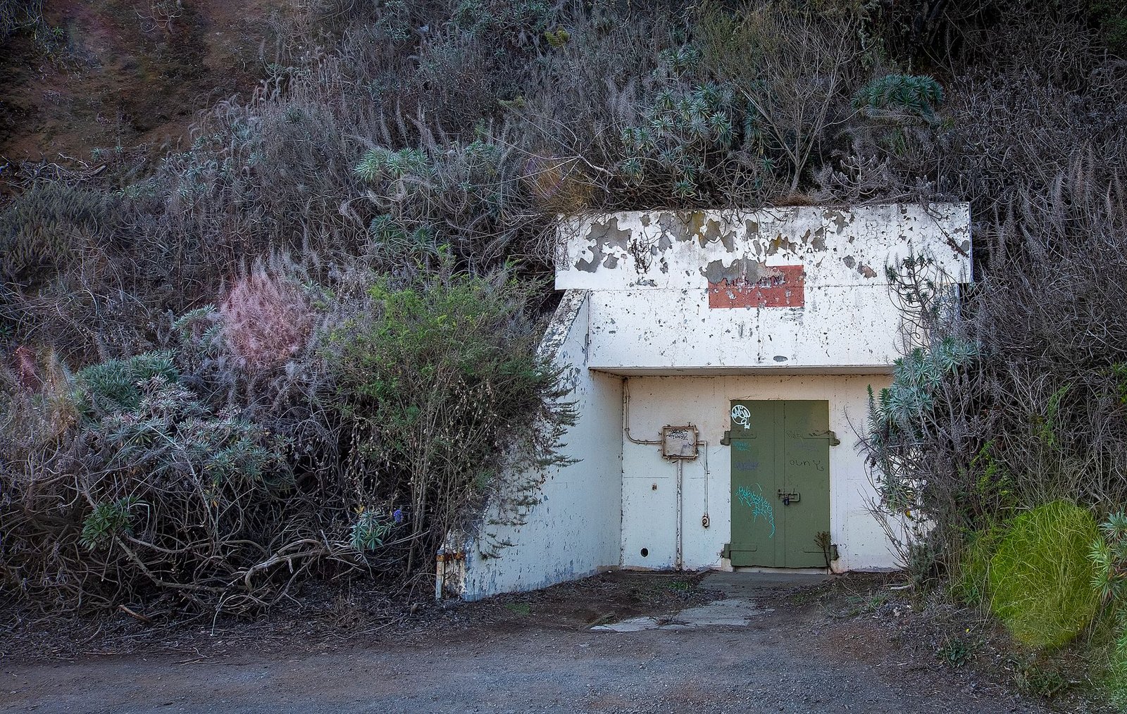 ‘Bunker mode’ is a far greater challenge for institutions than individual crypto holders