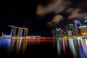 BloFin Returns as Token2049 Singapore Title Sponsor, Opens its “next Whale Era” Chapter With 3rd Anniversary Afterparty