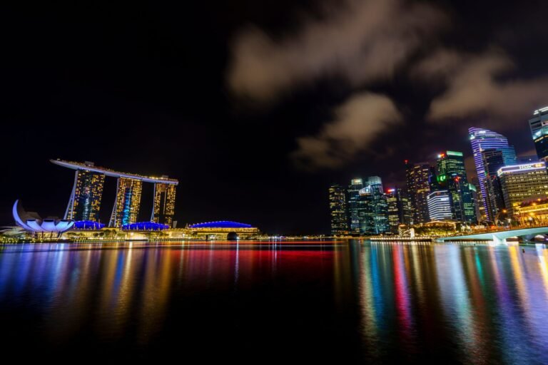 BloFin Returns as Token2049 Singapore Title Sponsor, Opens its “next Whale Era” Chapter With 3rd Anniversary Afterparty