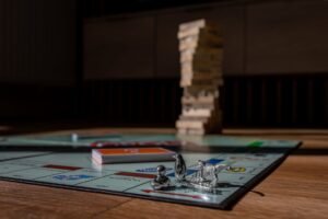 Chasing 100x tokens is game of ‘irrational exuberance,’ says Polymarket CEO