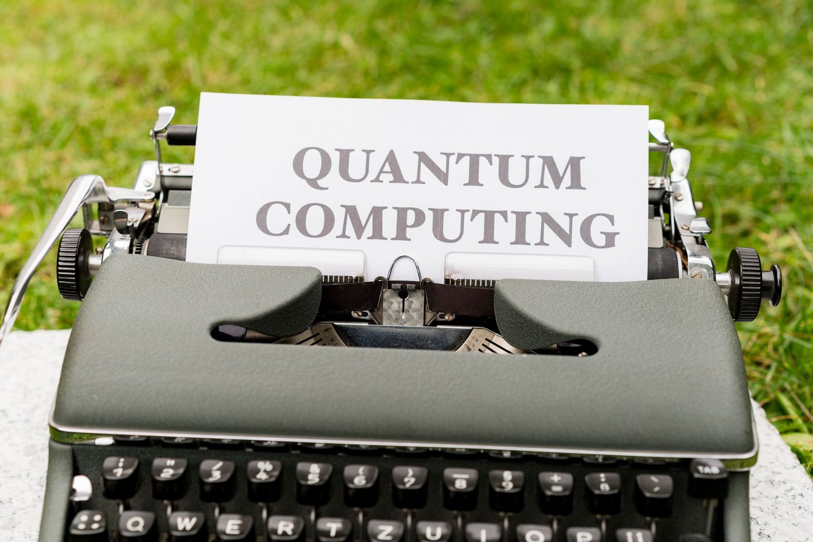 The Quantum Issue: Quantum Isn’t Coming For Your Bitcoin
