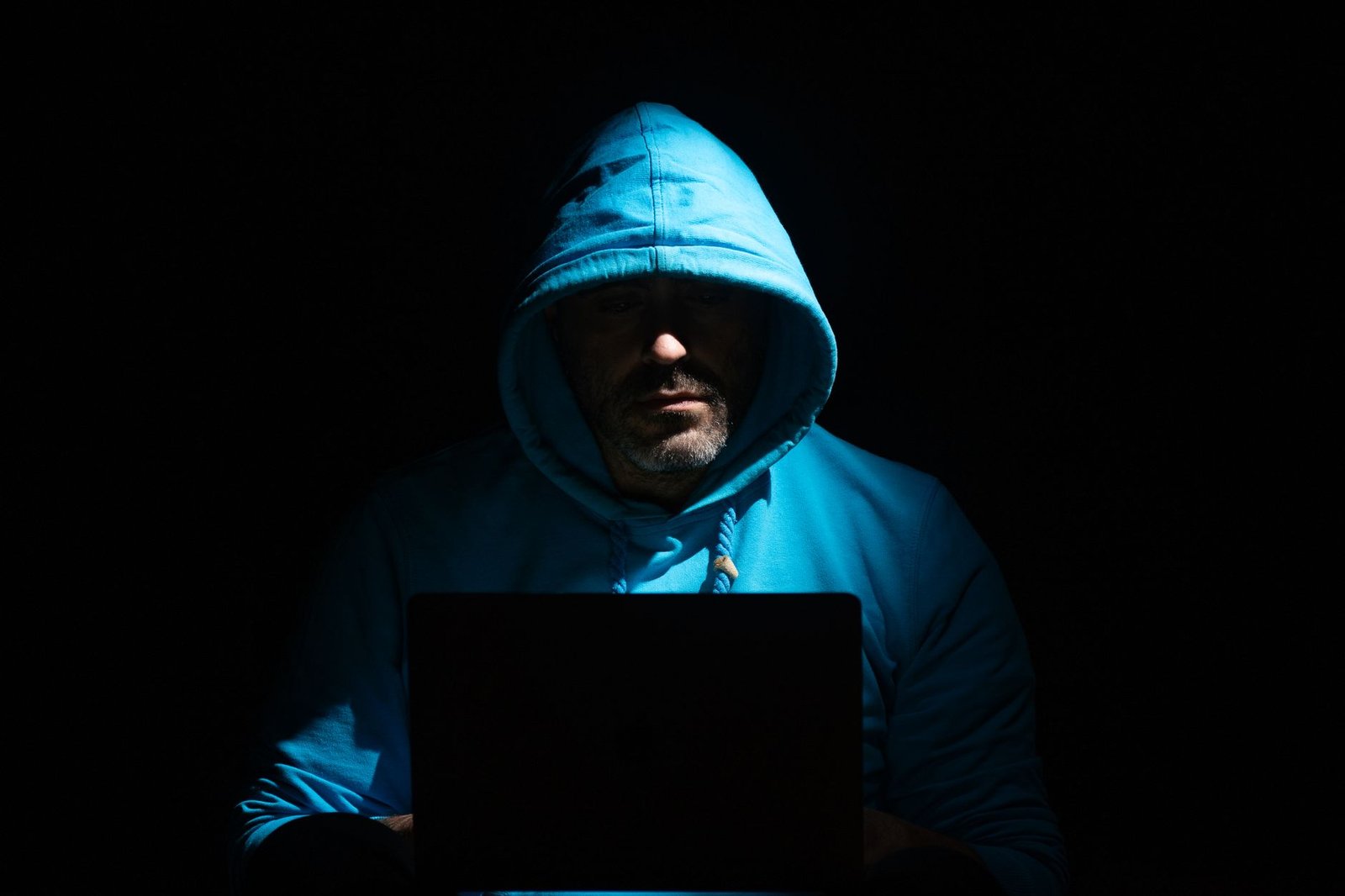 Cybersecurity’s Black October: How to protect yourself