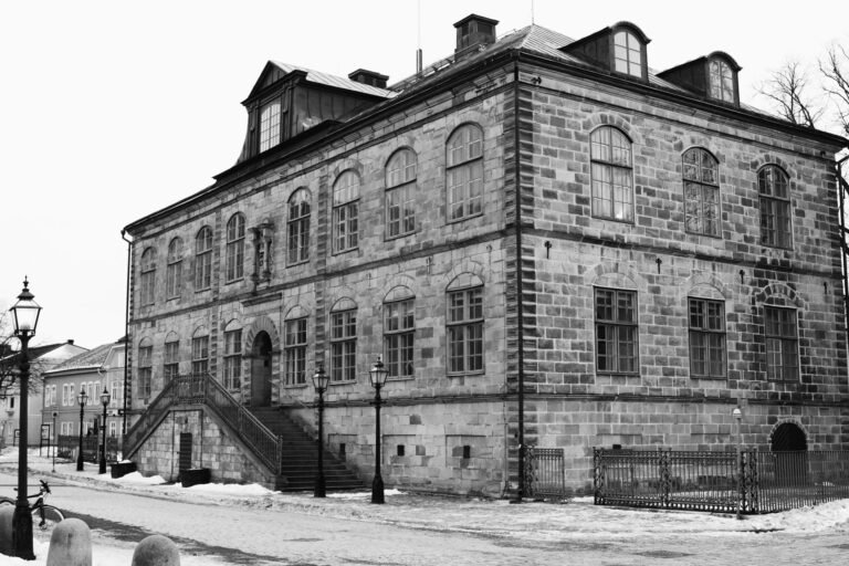 Sweden’s central bank revives e-krona debate as stablecoins and digital euro loom