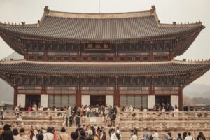 Ripple Gets a Korean Brokerage Onboard as XRP Beats Bitcoin on Upbit