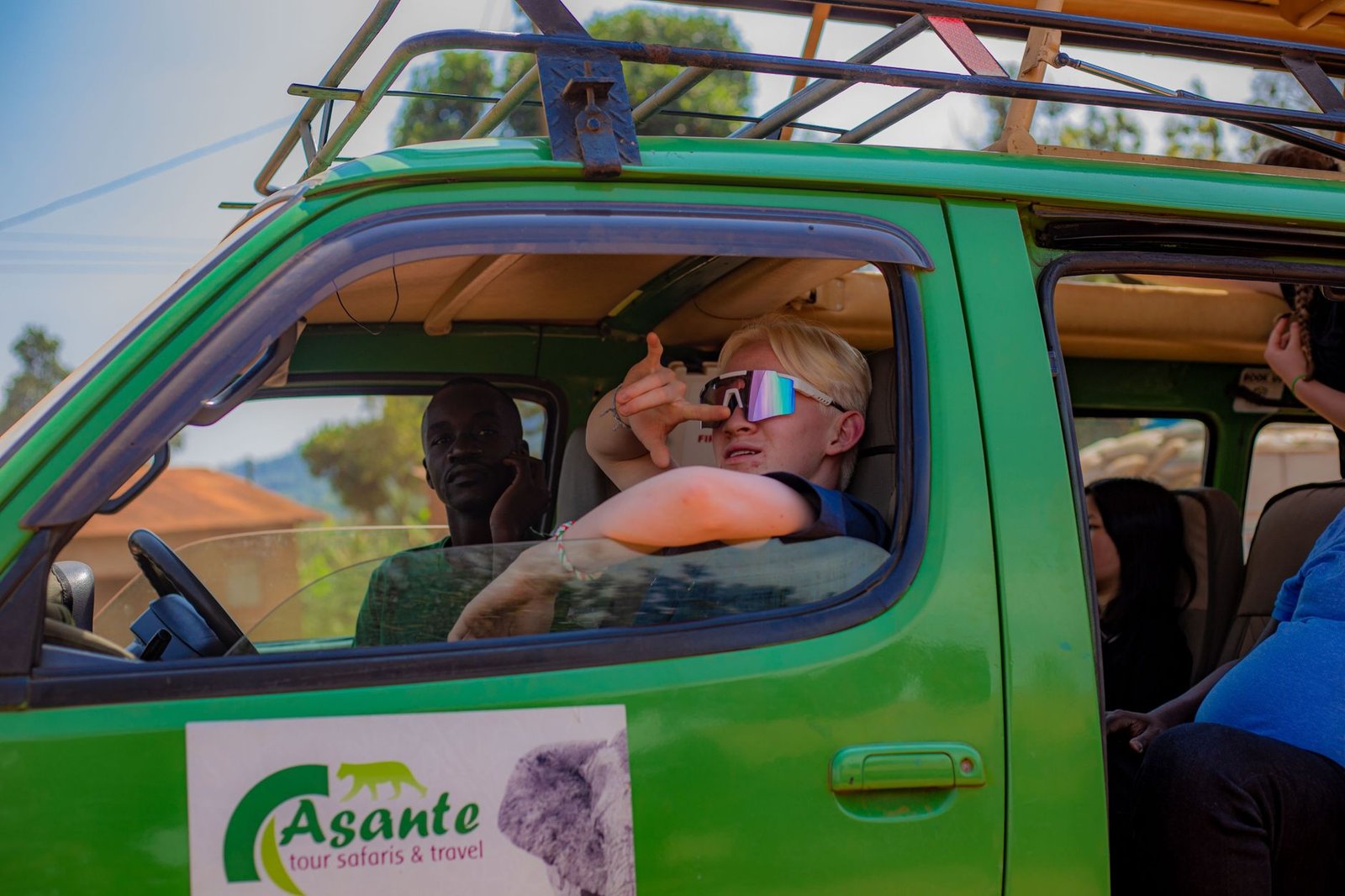 Tanzanian Tour Operator Accepts Bitcoin for Safaris and Treks