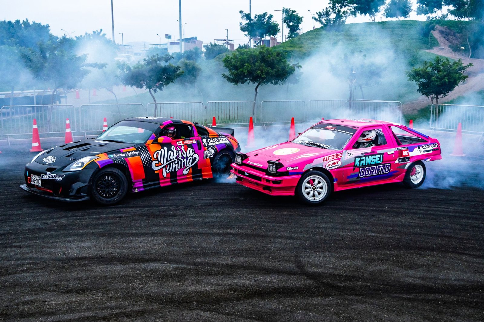 Drift Hack Victims Get Their Money Back, 1 Cent at a Time