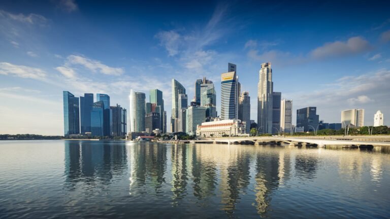 RWA WEEK Singapore 2026 Brings Together Institutional Finance and Digital Asset Leaders as Tokenization Moves Toward Mainstream Adoption