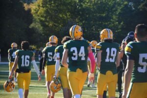 NFL backs New Jersey authorities in SCOTUS petition over Kalshi