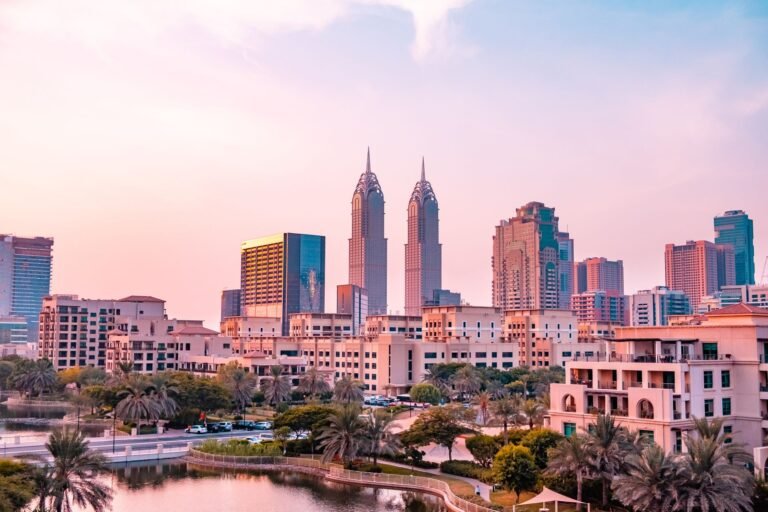 Robinhood Plans 2027 UAE Launch With Dubai Retail License