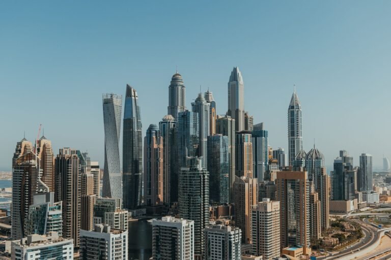 Robinhood Wins Dubai License to Bring Bitcoin and Stock Trading to the Middle East in 2027