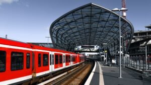 Deutsche Bank prepares German crypto custody launch, eyes Asia: Report