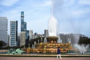 Illinois agrees to six-month delay of crypto tax as industry continues court battle